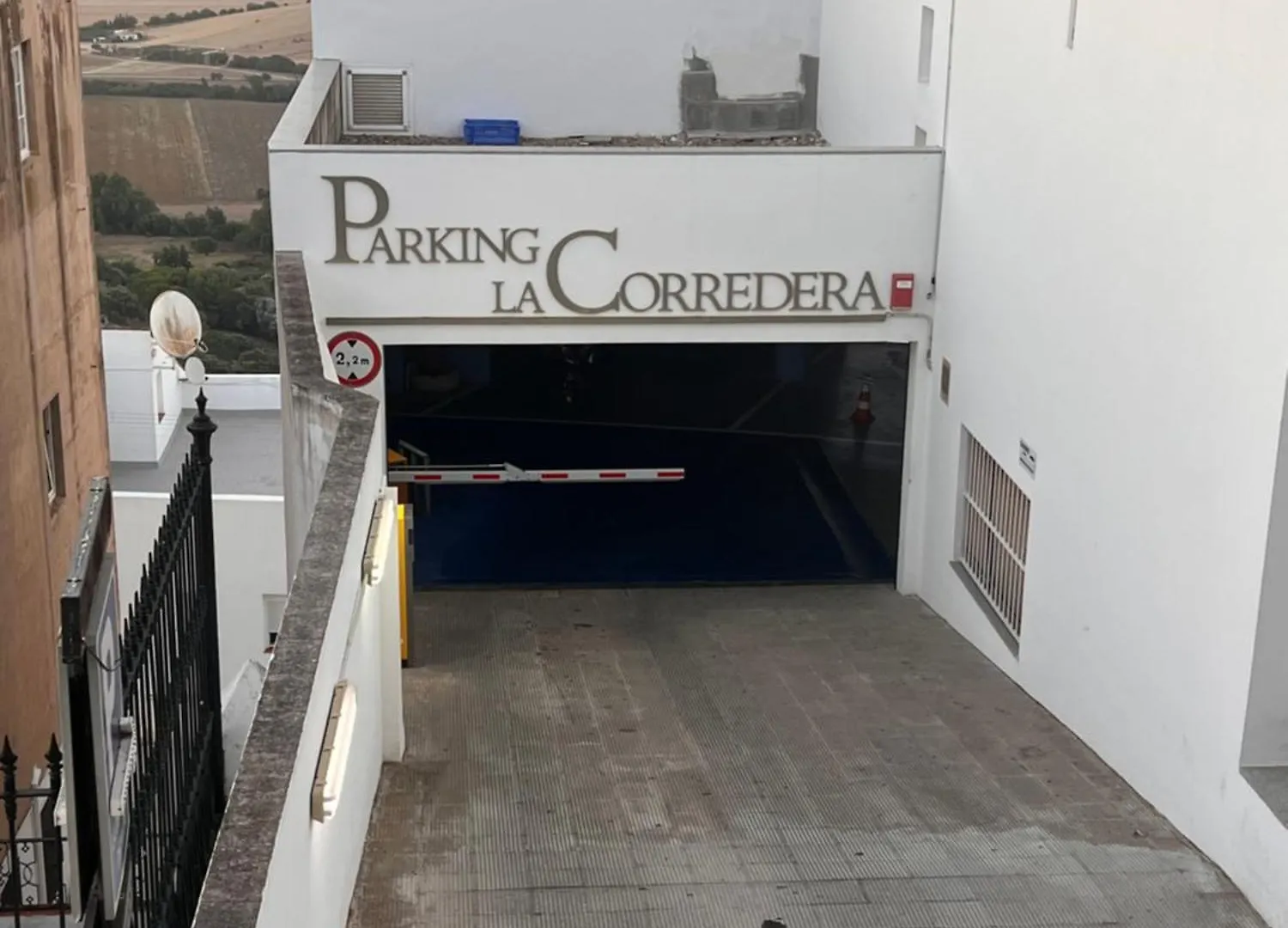 Studios Eco - Suites Corredera 15 ベヘール・デ・ラ・フロンテーラ