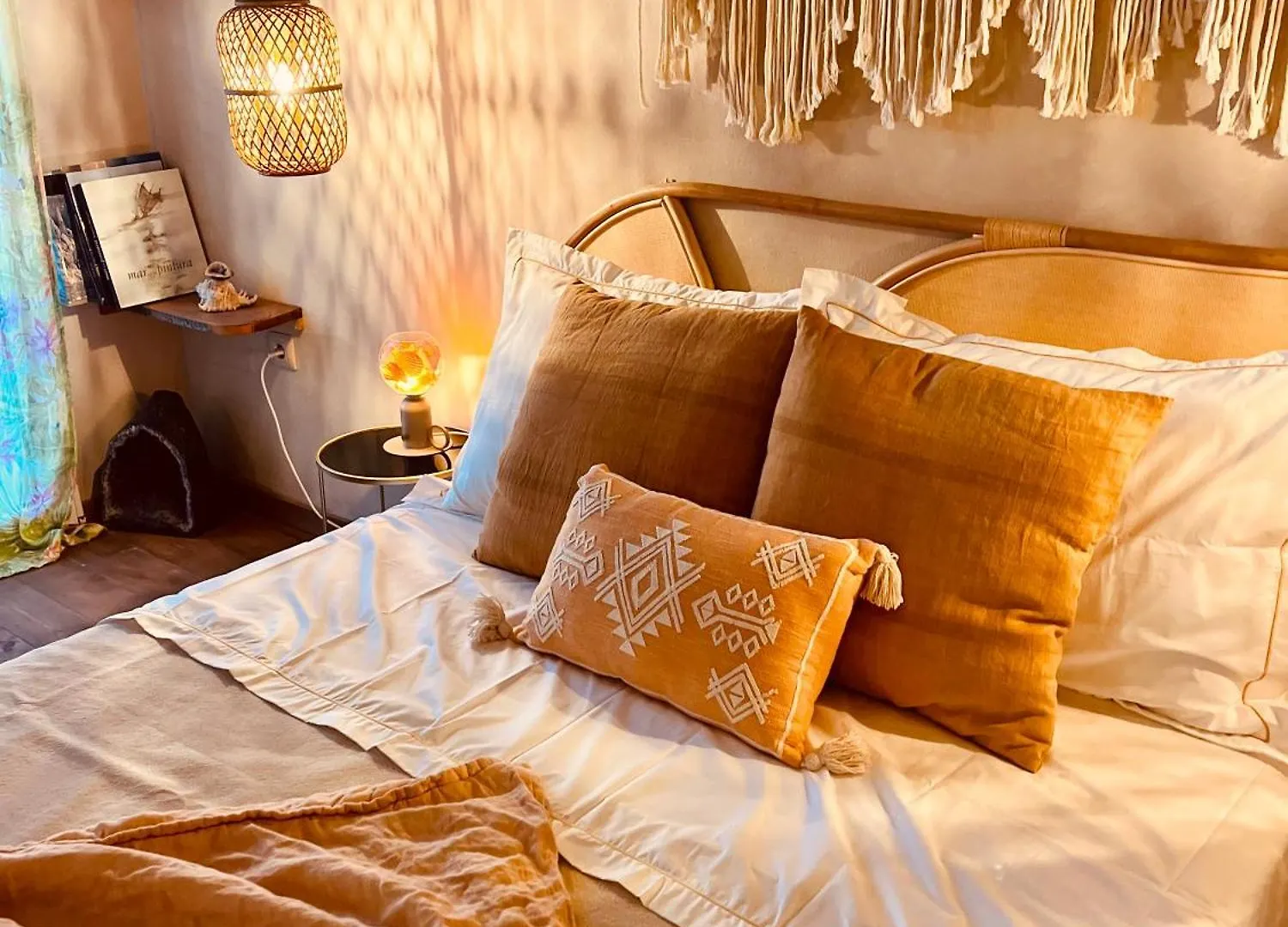 アパート Studios Eco - Suites Corredera 15 ベヘール・デ・ラ・フロンテーラ
