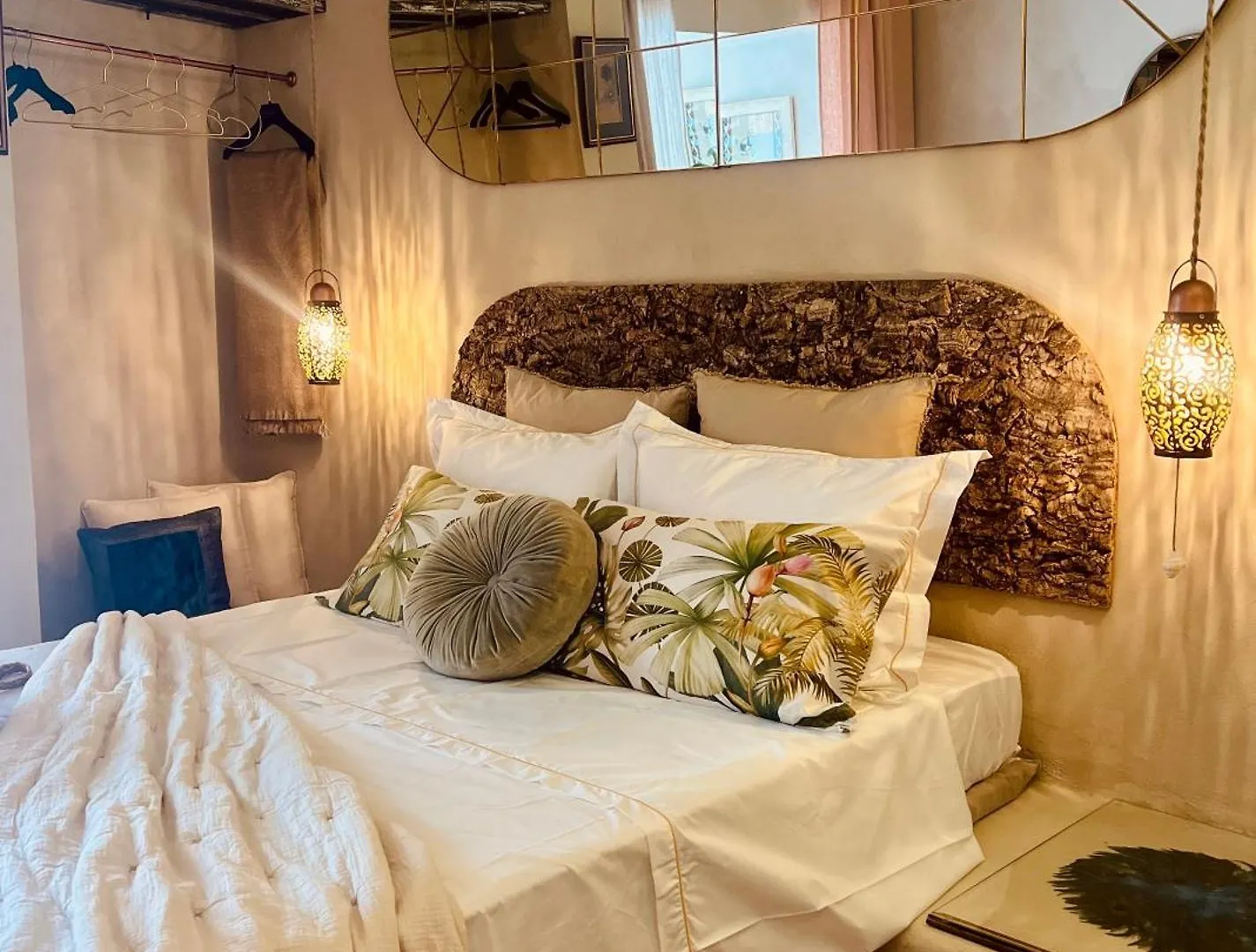Studios Eco - Suites Corredera 15 ベヘール・デ・ラ・フロンテーラ 0*,