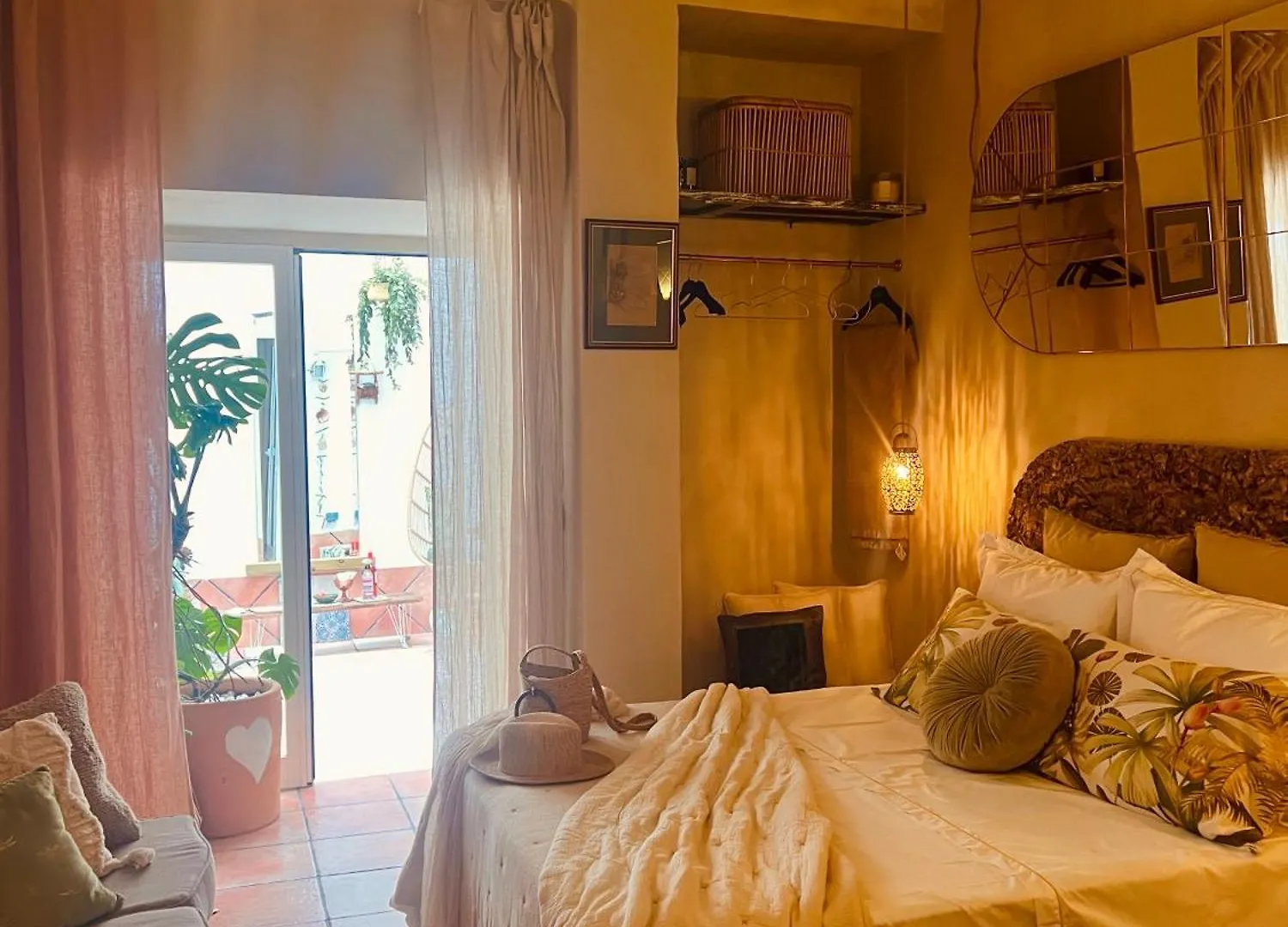 Studios Eco - Suites Corredera 15 ベヘール・デ・ラ・フロンテーラ