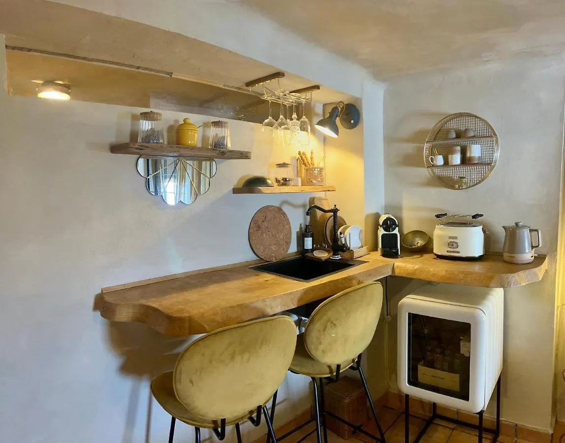Studios Eco - Suites Corredera 15 ベヘール・デ・ラ・フロンテーラ アパート