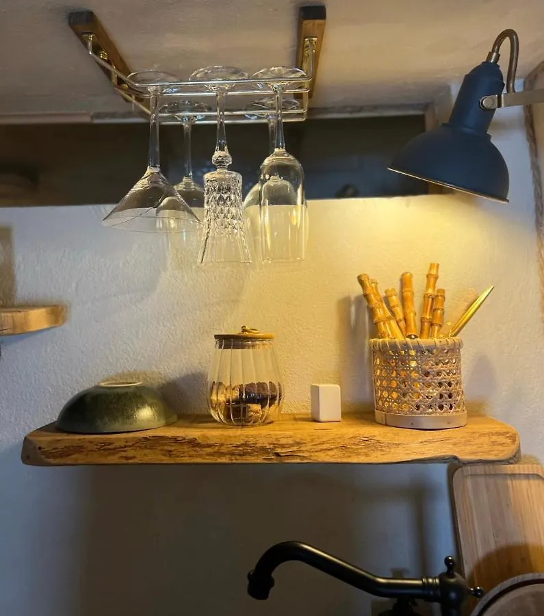 Studios Eco - Suites Corredera 15 ベヘール・デ・ラ・フロンテーラ スペイン