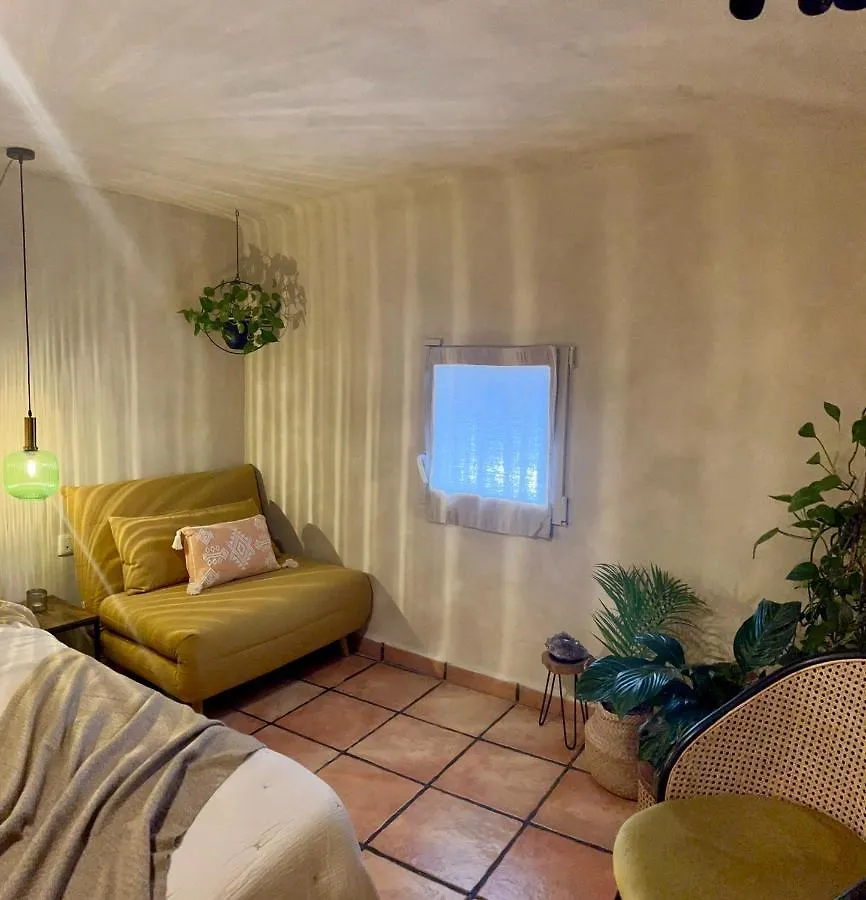Studios Eco - Suites Corredera 15 ベヘール・デ・ラ・フロンテーラ 0*,
