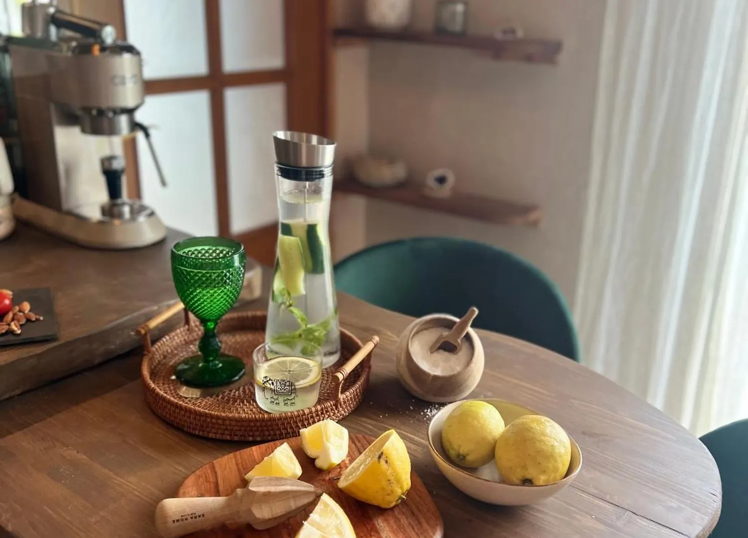Studios Eco - Suites Corredera 15 ベヘール・デ・ラ・フロンテーラ 0*,  スペイン