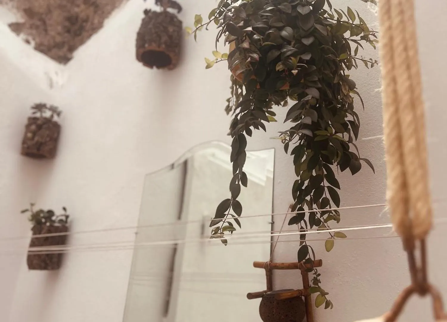 Studios Eco - Suites Corredera 15 ベヘール・デ・ラ・フロンテーラ アパート