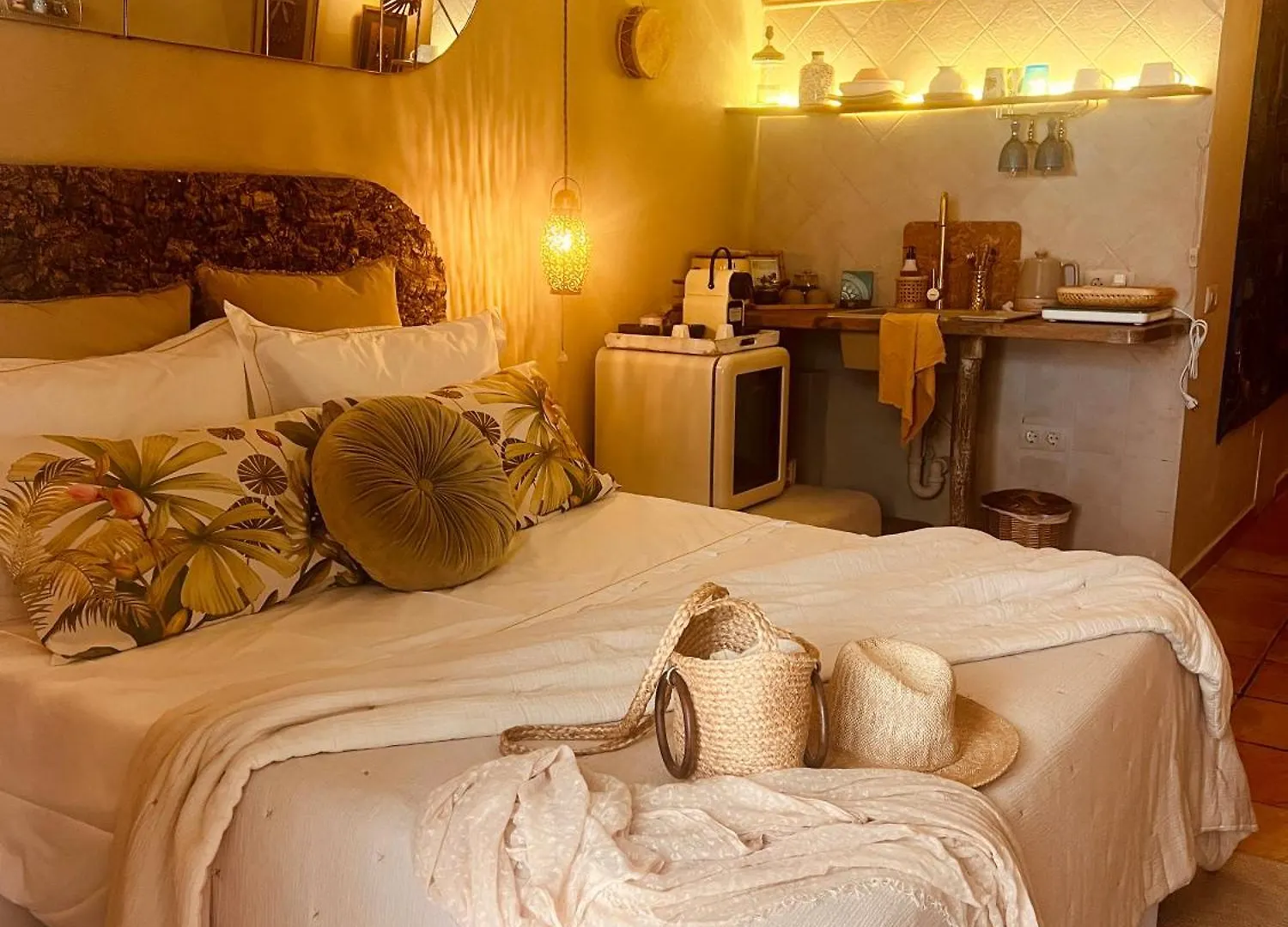 Studios Eco - Suites Corredera 15 ベヘール・デ・ラ・フロンテーラ スペイン