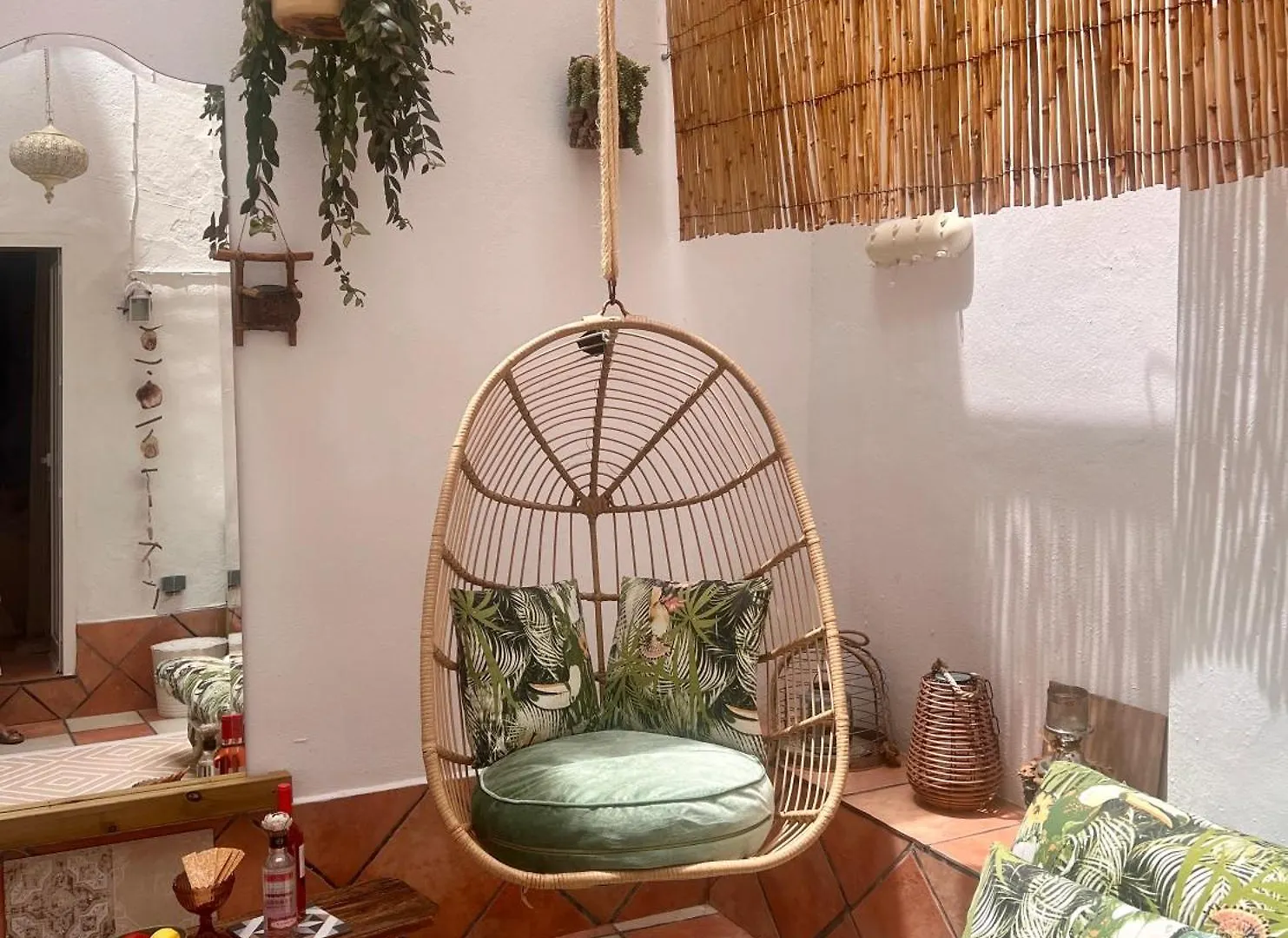 アパート Studios Eco - Suites Corredera 15 ベヘール・デ・ラ・フロンテーラ