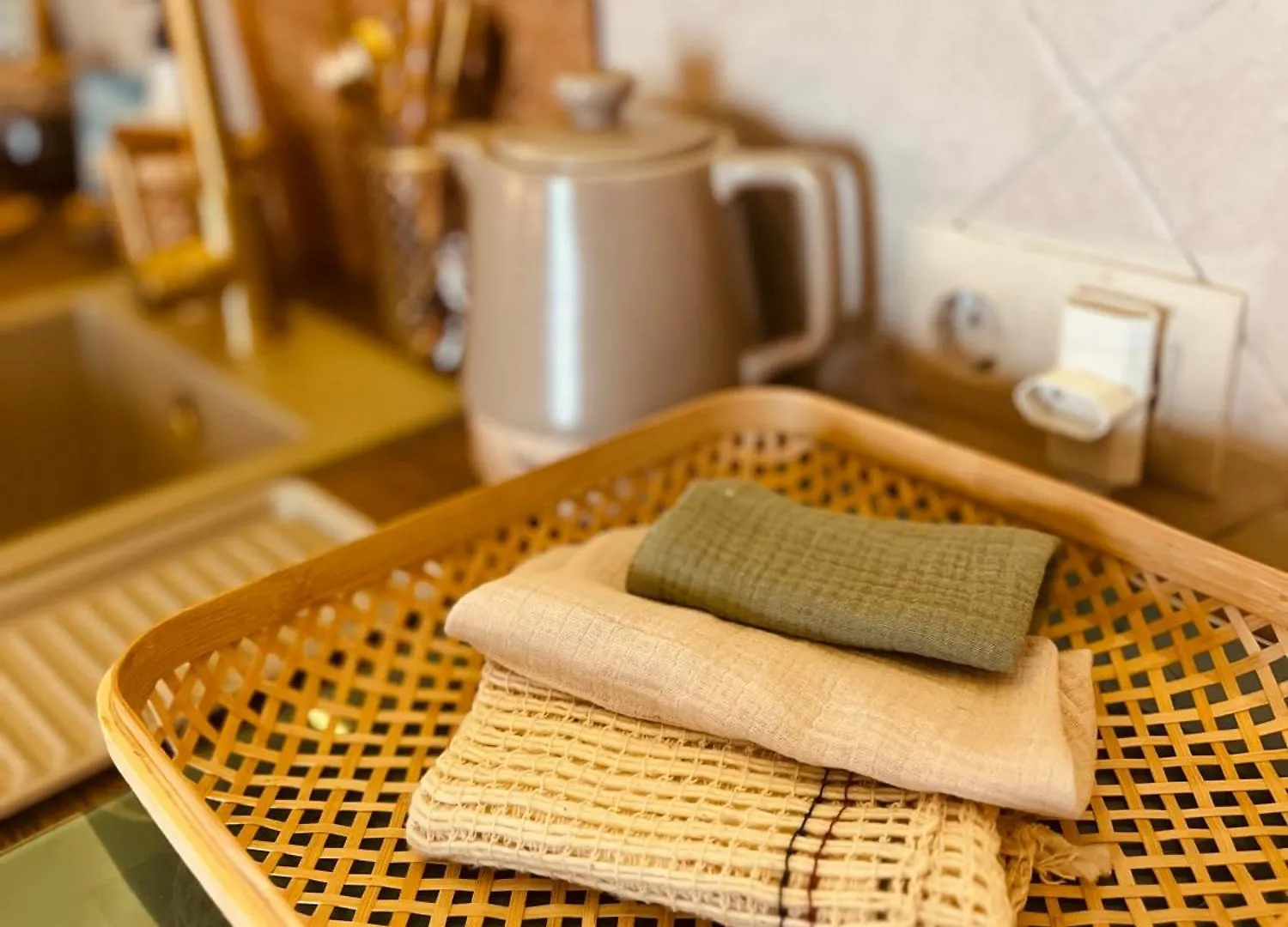 Studios Eco - Suites Corredera 15 ベヘール・デ・ラ・フロンテーラ アパート
