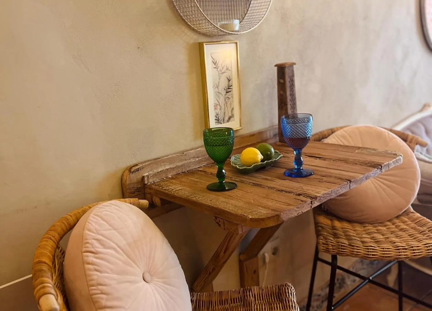 アパート Studios Eco - Suites Corredera 15 ベヘール・デ・ラ・フロンテーラ