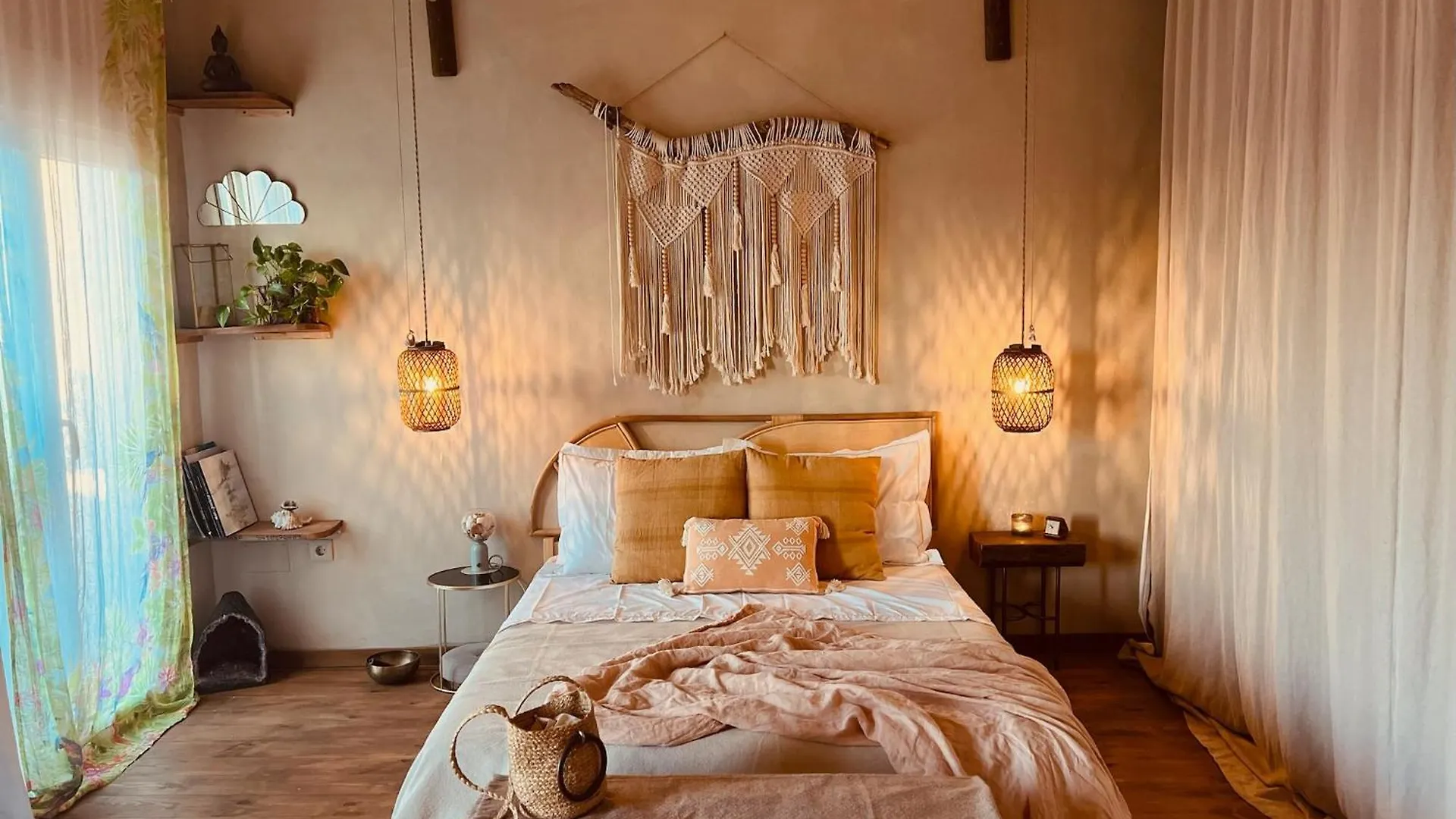 アパート Studios Eco - Suites Corredera 15 ベヘール・デ・ラ・フロンテーラ
