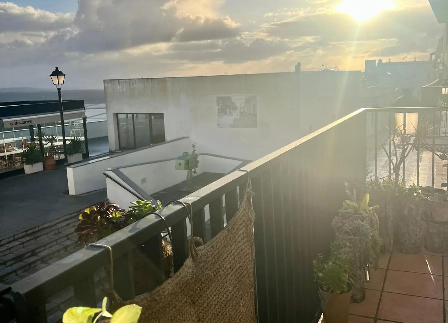 アパート Studios Eco - Suites Corredera 15 ベヘール・デ・ラ・フロンテーラ